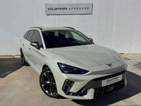Usado Cupra Leon 150 CV (110 kW) 2025 Gris Familiar