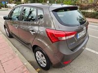 usado Hyundai ix20 1.4 CRDI GL 77 CV.