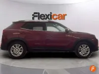Usado SsangYong Korando 150 CV (110 kW) 2022 Rojo SUV