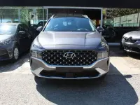 Usado Hyundai Santa Fe Style 265 CV (194 kW) 2024 Gris SUV