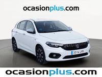 Usado Fiat Tipo Mirror 120 CV (88 kW) 2020 Blanco