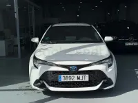 Usado Toyota Corolla Active 140 CV (102 kW) 2023 Blanco Familiar