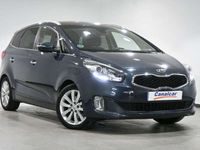 usado Kia Carens 1.7CRDi Eco-Dynamics Euro2016 115