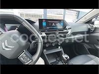 Usado Citroën C4 Feel 130 CV (95 kW) 2023 Blanco Berlina