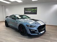 Usado Ford Mustang GT 450 CV (330 kW) 2023 Azul Coupe