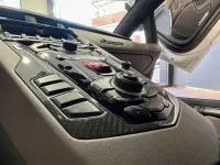 Usado Lamborghini Aventador 740 CV (544 kW) 2018 Blanco Descapotable