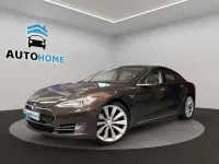 Usado Tesla Model S 386 kW (525 CV) 2014 Eléctrico Utilitario