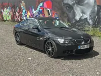 Usado BMW 330 272 CV (200 kW) 2007 Negro Coupe