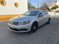 usado VW CC 2.0TDI BMT DSG 140