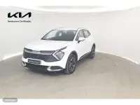 Usado Kia Sportage 160 CV (117 kW) 2025 Blanco SUV