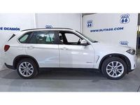 Usado BMW X5 Comfort Edition 258 CV (189 kW) 2016 Blanco SUV