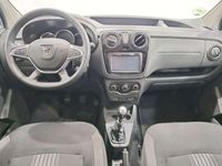 usado Dacia Dokker 1.5dCi Stepway SS 70kW