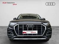 Usado Audi Q5 Advanced 299 CV (219 kW) 2024 Negro SUV