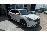 Usado Kia Niro 141 CV (103 kW) 2019 Blanco SUV