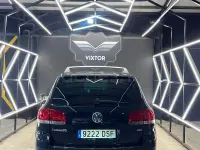 Occasion VW Touareg R 174 ch (127 kW) 2006 Noir SUV