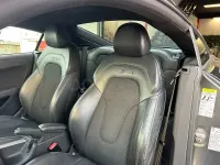 Usado Audi TT S-Line 160 CV (117 kW) 2014 Gris / plata Coupe