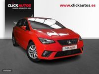 usado Seat Ibiza 1.0 TSI 110CV Style