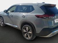 Usado Nissan X-Trail Tekna 214 CV (157 kW) 2022 Katana grey SUV