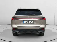 Usado MG HS Comfort 170 CV (125 kW) 2025 Gris SUV
