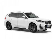 Usado BMW X1 150 CV (110 kW) 2025 SUV