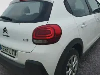 Usado Citroën C3 Live 102 CV (75 kW) 2022 Utilitario
