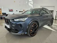 Usado Cupra Formentor VZ 390 CV (286 kW) 2022 Gris / plata SUV