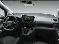 Novo Opel Combo S 100 HP (73 kW) 2025 Branco Monovolume