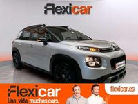 Usado Citroën C3 Aircross Live 110 CV (80 kW) 2019 Gris SUV