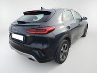 Usado Kia XCeed 141 CV (103 kW) 2021 Gris SUV