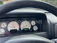 Usado Jeep Grand Cherokee Laredo 163 CV (119 kW) 2003 Negro SUV