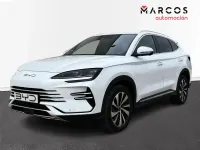 Usado BYD Seal U Comfort 218 CV (160 kW) 2025 SUV