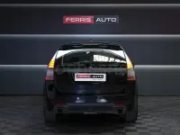 Usado Saab 9-3 280 CV (205 kW) 2008 Negro Utilitario