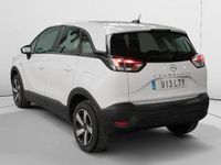 Usado Opel Crossland X Edition 110 CV (80 kW) 2021 SUV