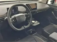Nuevo MG MG4 EV Luxury 150 kW (204 CV) 2025 Blanco Utilitario