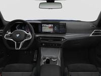 Novo BMW 318 150 HP (110 kW) 2026 Otro Carrinha