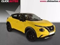 Usado Nissan Juke 114 CV (83 kW) 2025 SUV
