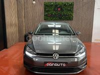 Usado VW Golf VII Sportline 115 CV (84 kW) 2020 Gris / plata Berlina