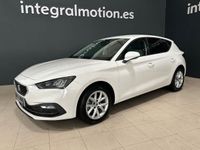 usado Seat Leon 1.0 eTSI 81kW DSG-7 S&S Style