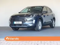 Usado Ford Kuga Titanium 150 CV (110 kW) 2023 Gris SUV