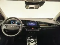 Usado Kia Niro 129 CV (94 kW) 2025 Blanco SUV