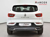 usado Renault Kadjar 1.3 Tce Gpf Zen 103kw