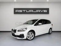 Usado BMW 218 Comfort Edition 136 CV (100 kW) 2021 Blanco Familiar