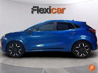 Usado Ford Puma ST-Line 155 CV (114 kW) 2020 Azul SUV