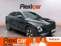 Usado Omoda 5 147 CV (108 kW) 2024 Negro SUV