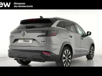 Usado Renault Austral Techno 200 CV (147 kW) 2025 Gris SUV
