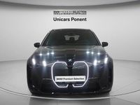 Nuevo BMW iX Comfort Edition 300 kW (408 CV) 2025 Eléctrico SUV