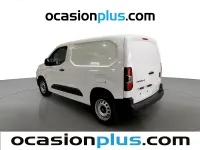 Nieuw Fiat Doblò 100 PK (73 kW) 2026 Wit MPV
