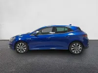 Brugt Renault Megane E-Tech Zen 160 HK (117 kW) 2022 Hatchback