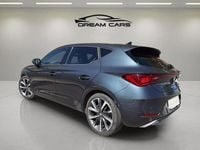 Usado Seat Leon FR 150 CV (110 kW) 2021 Gris