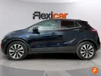 Usado Opel Mokka Innovation 140 CV (102 kW) 2019 Negro SUV